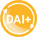 Overnight DAI+ logo