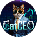 Cat CEO logo