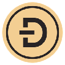 Wrapped Dogecoin logo