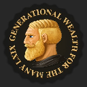 Generational Wealth logo