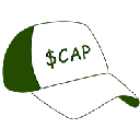 Fake Market Cap logo