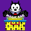 Magic Bag logo