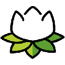The White Lotus logo
