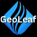 GeoLeaf (old) logo
