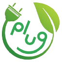 Plug Power AI logo