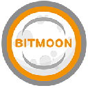 Bitmoon logo