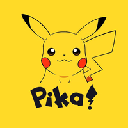 Pikachueth logo
