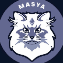 MASYA logo