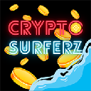 Crypto Surferz logo