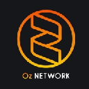 OzNet logo