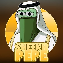 Sheikh Pepe logo