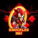 Knuckles Inu logo