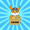 Floki Box logo