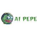 AI Pepe logo