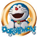 Doraemon logo