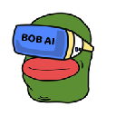 Bob AI logo