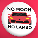 Wen Moon Wen Lambo logo