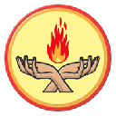 Burn Coin logo