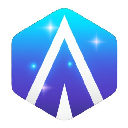 AldebaranAxis token logo