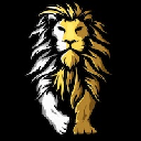 Bob LION Inu logo