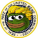 Prez Pepe logo
