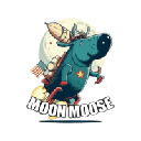 Moon Moose logo