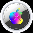 Apple Fan Metaverse logo