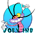 Joey Inu logo