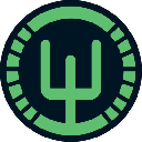 Green Whale Challenge logo