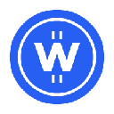 WECOIN logo