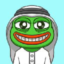 Pepe Dubai logo