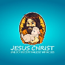 JESUS Token logo
