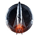 StarShip BSC logo