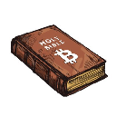 Bible logo