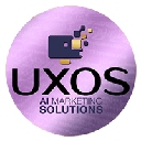 UXOS logo