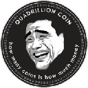 Quadrillion Coin logo