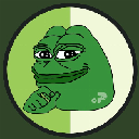 Ordinal Pepe logo