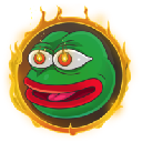 Pepe Burn logo
