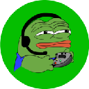 GamingPepe logo