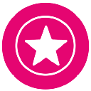 Stride Staked Stars logo