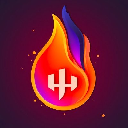 HyperBurn logo