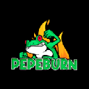 Pepeburn logo