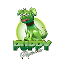 Puppy Pepe Inu logo