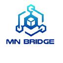 MN Bridge logo