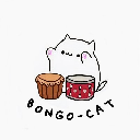 BONGOCAT logo