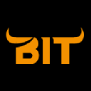 BitBulls logo