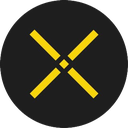 Pundi X[old] logo