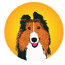 Lassie Inu logo