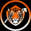 Tiger grow logo