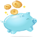Piggy Bank logo